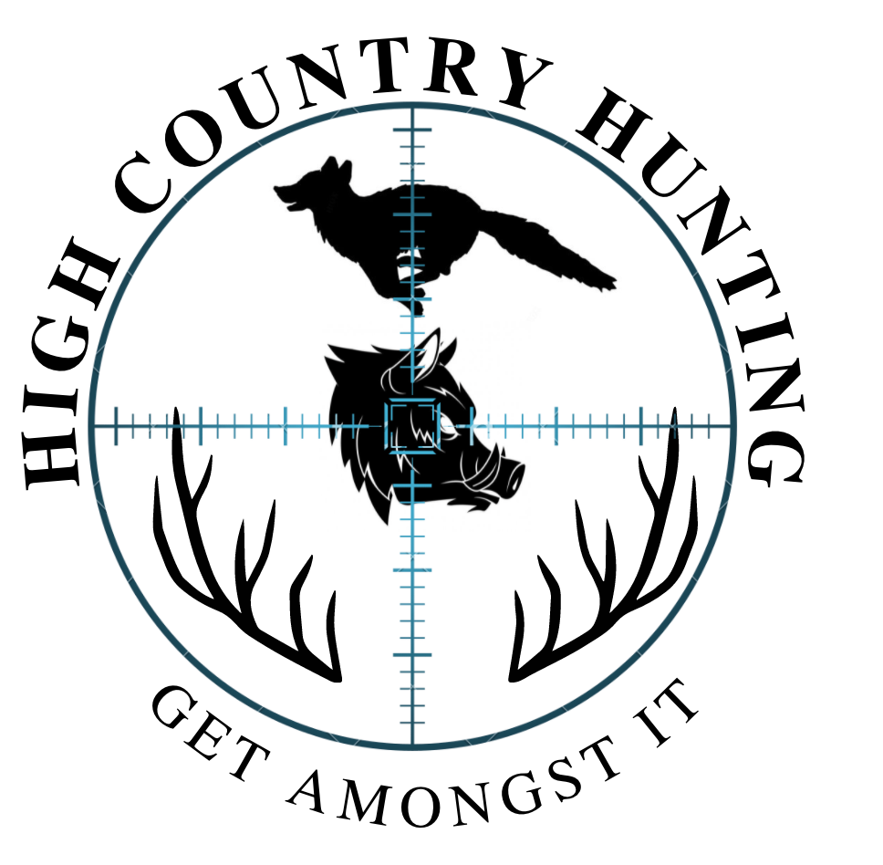 High Country Hunting Store
