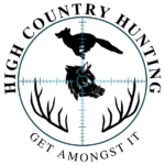 High Country Hunting